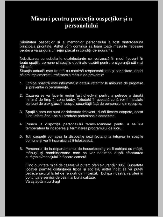 Sky Pensiune 3*
